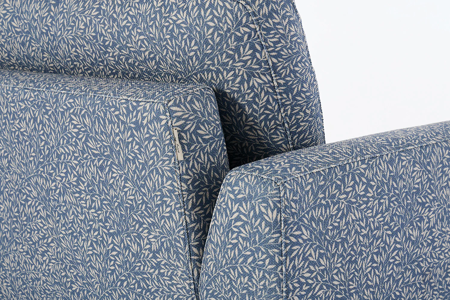 Model 05 Loveseat, Standen - Image 5