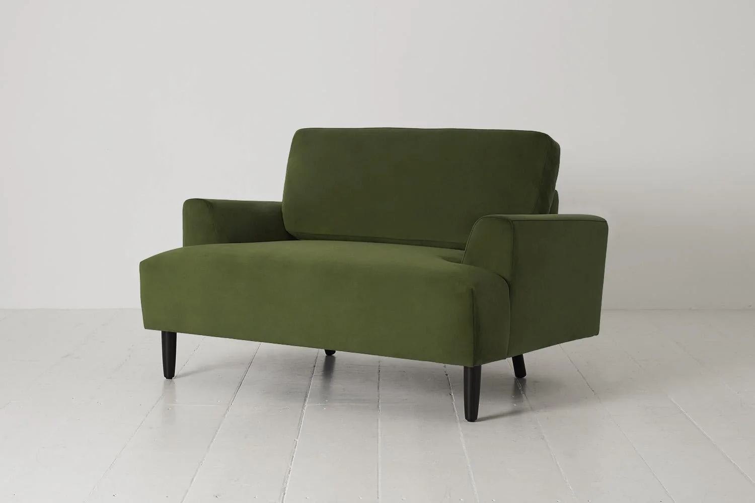 Model 05 Loveseat, Vine - Image 4
