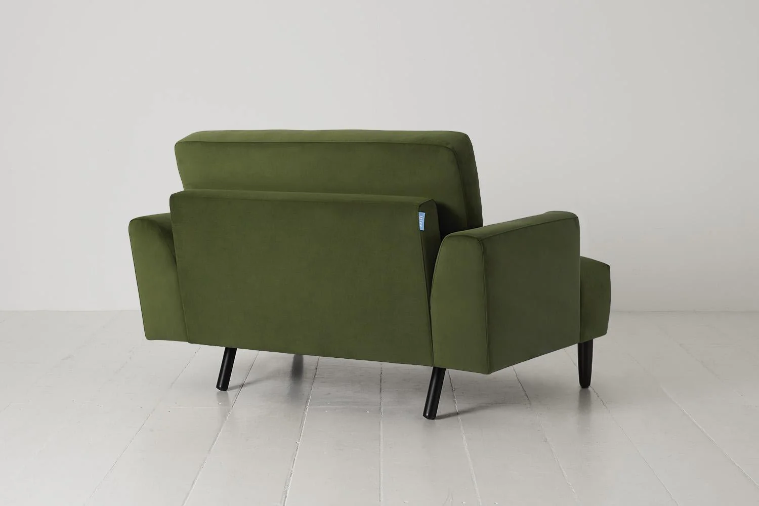 Model 05 Loveseat, Vine - Image 5