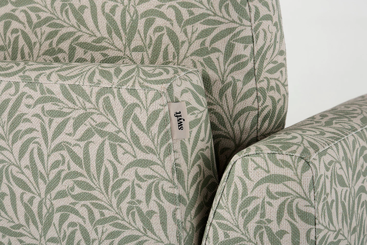 Model 05 Loveseat, Willow - Image 7