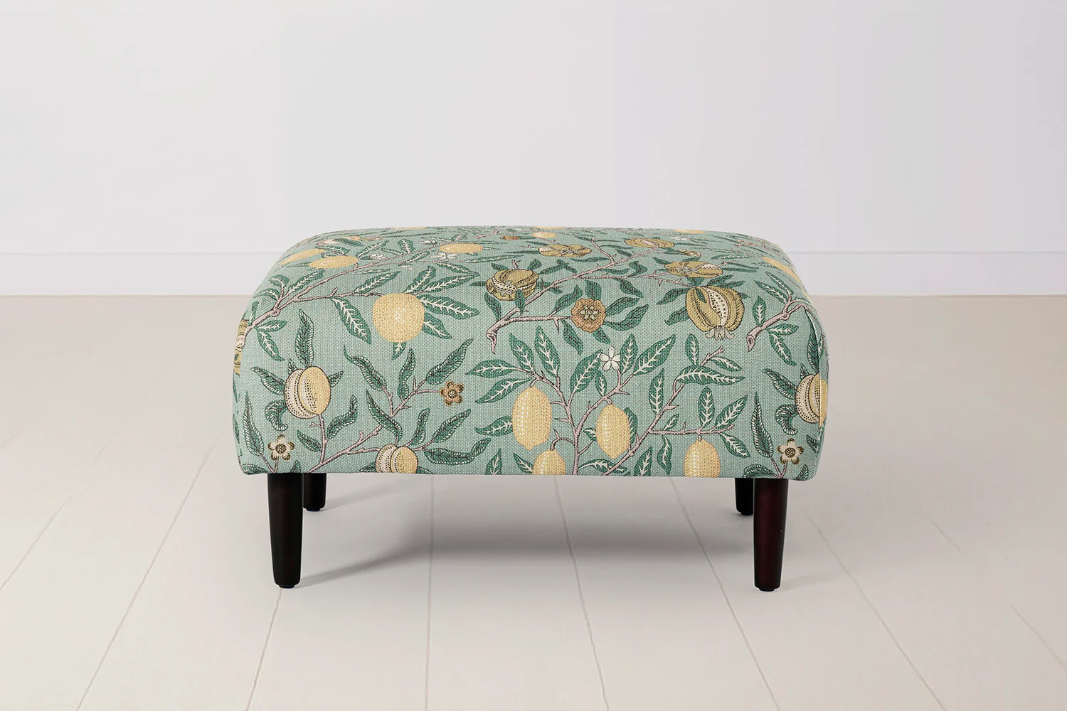 Model 05 Ottoman, Fruit