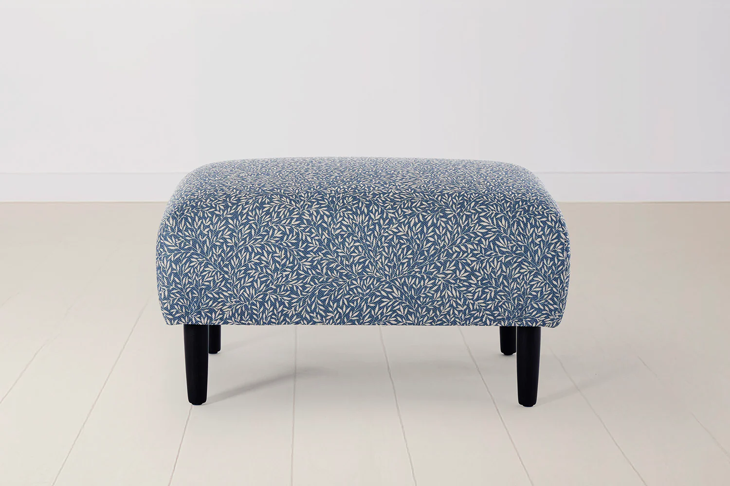 Model 05 Ottoman, Standen