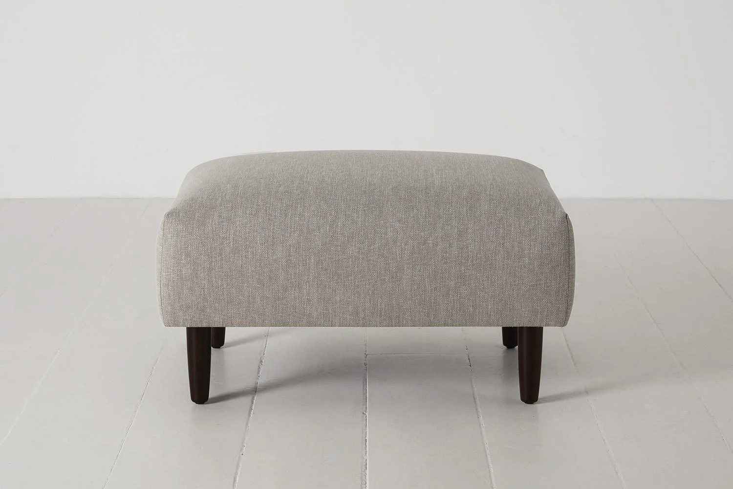 Model 05 Ottoman, Pumice