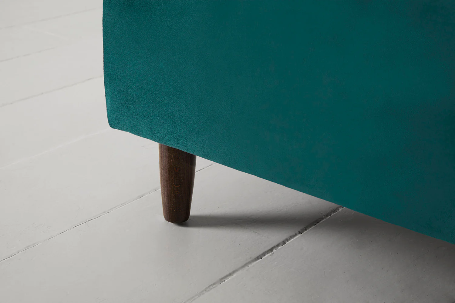 Model 05 Ottoman, Kingfisher - Image 4