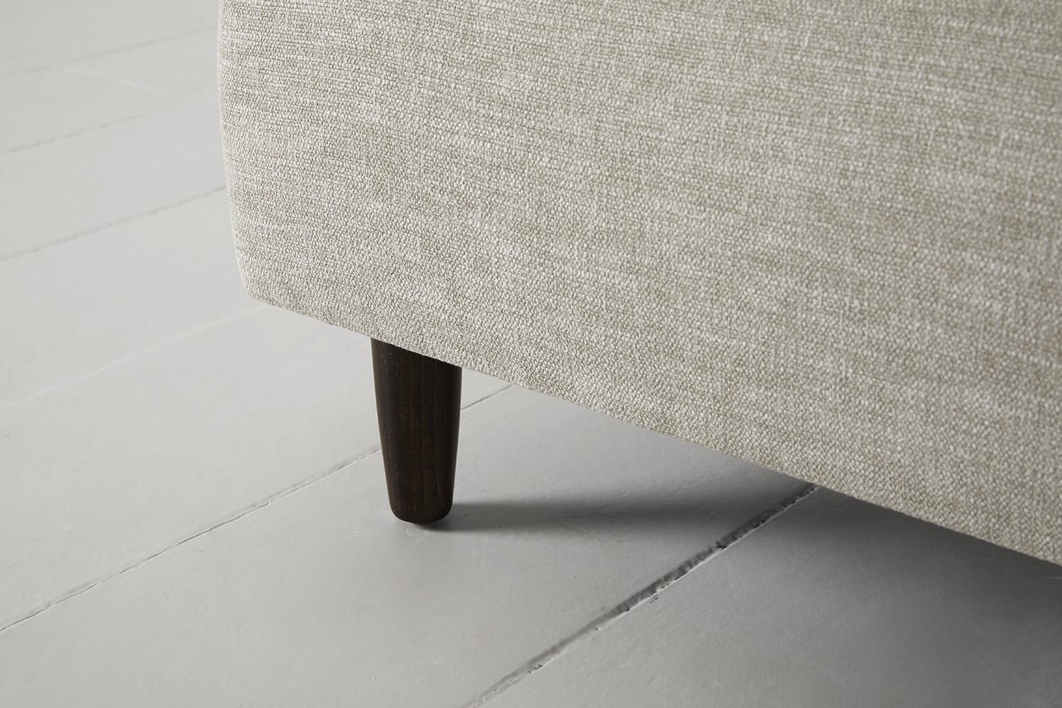 Model 05 Ottoman, Pumice - Image 5