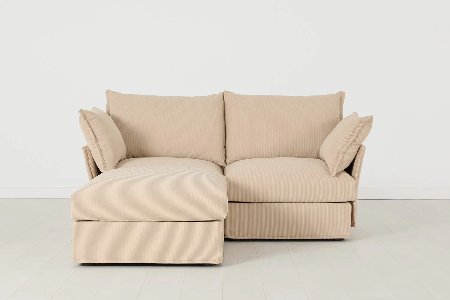 Model 06 2-Seater Left Chaise Sofa - Image 17