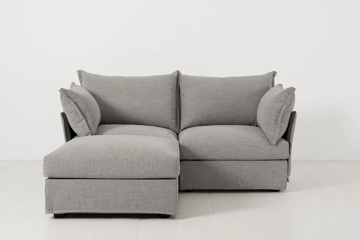 Model 06 2-Seater Left Chaise Sofa - Image 18