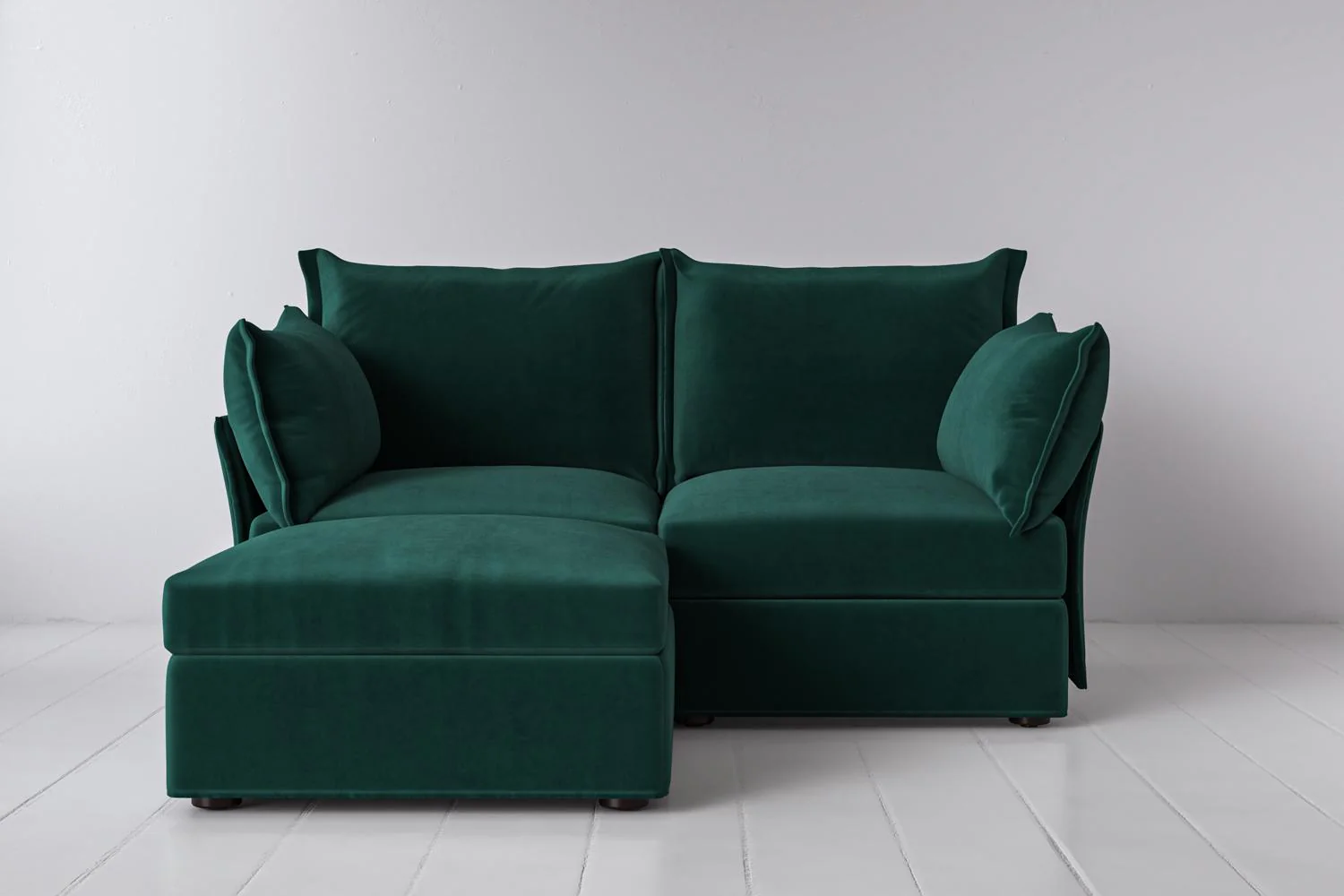 Model 06 2-Seater Left Chaise Sofa - Image 19