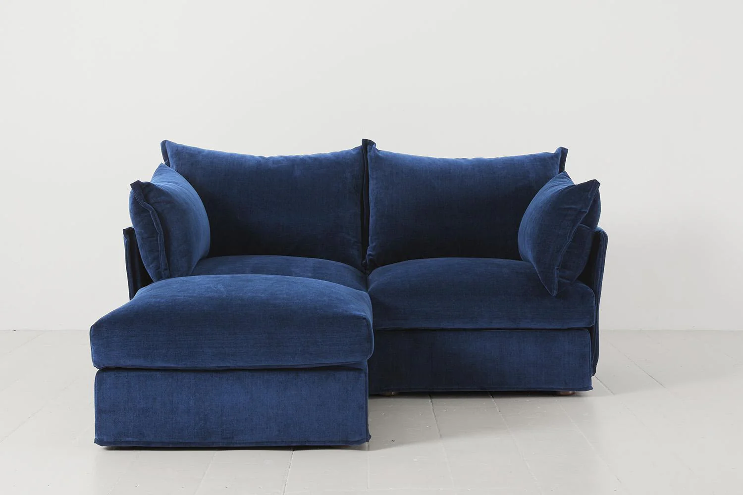 Model 06 2-Seater Left Chaise Sofa - Image 20