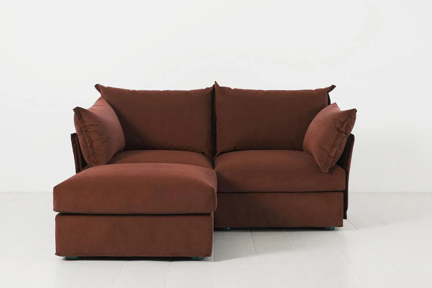 Model 06 2-Seater Left Chaise Sofa - Image 21