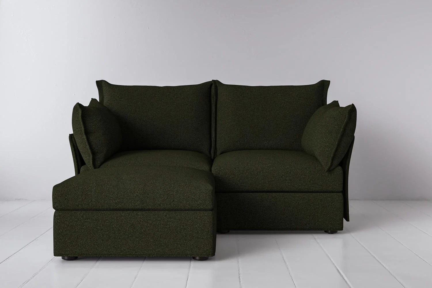Model 06 2-Seater Left Chaise Sofa - Image 22