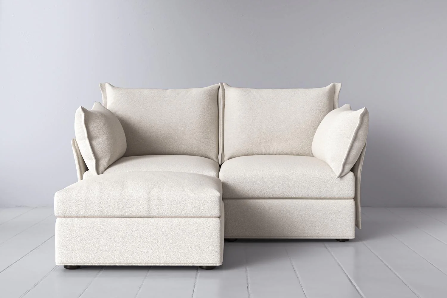 Model 06 2-Seater Left Chaise Sofa - Image 23
