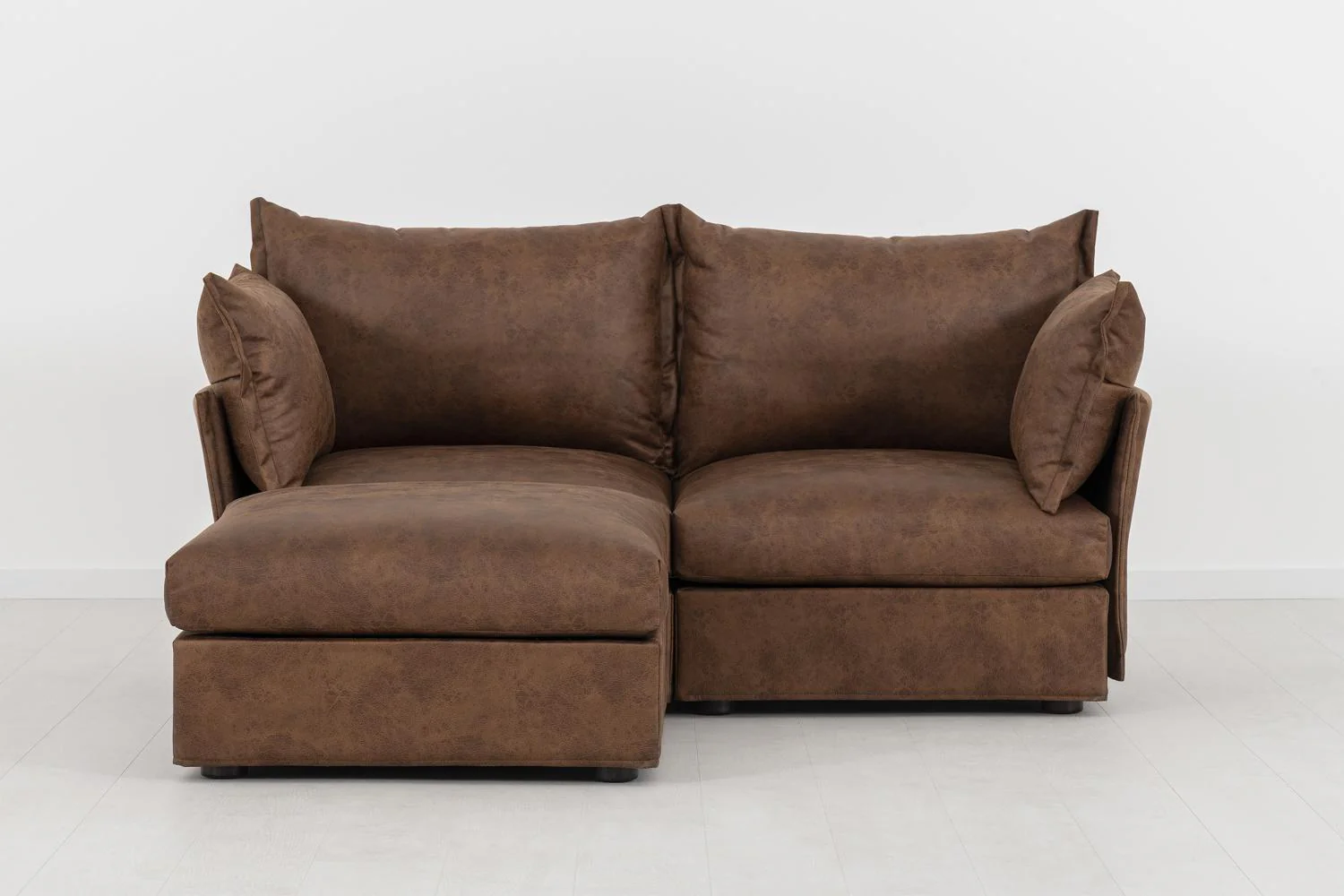 Model 06 2-Seater Left Chaise Sofa - Image 25