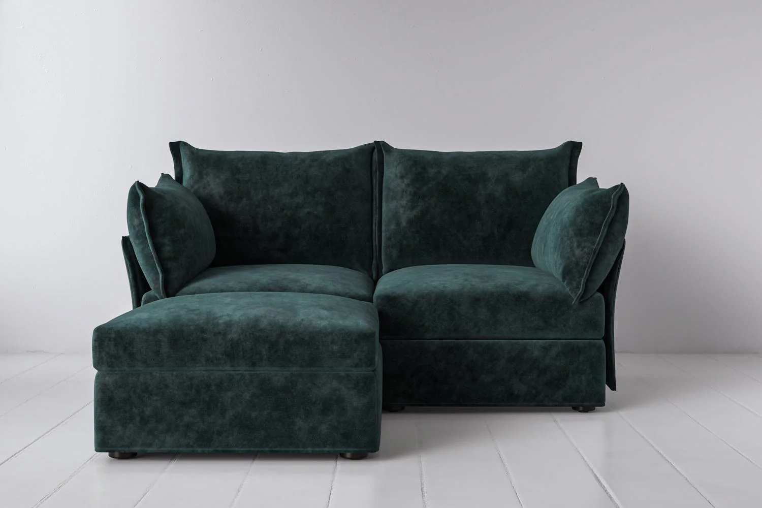 Model 06 2-Seater Left Chaise Sofa - Image 28