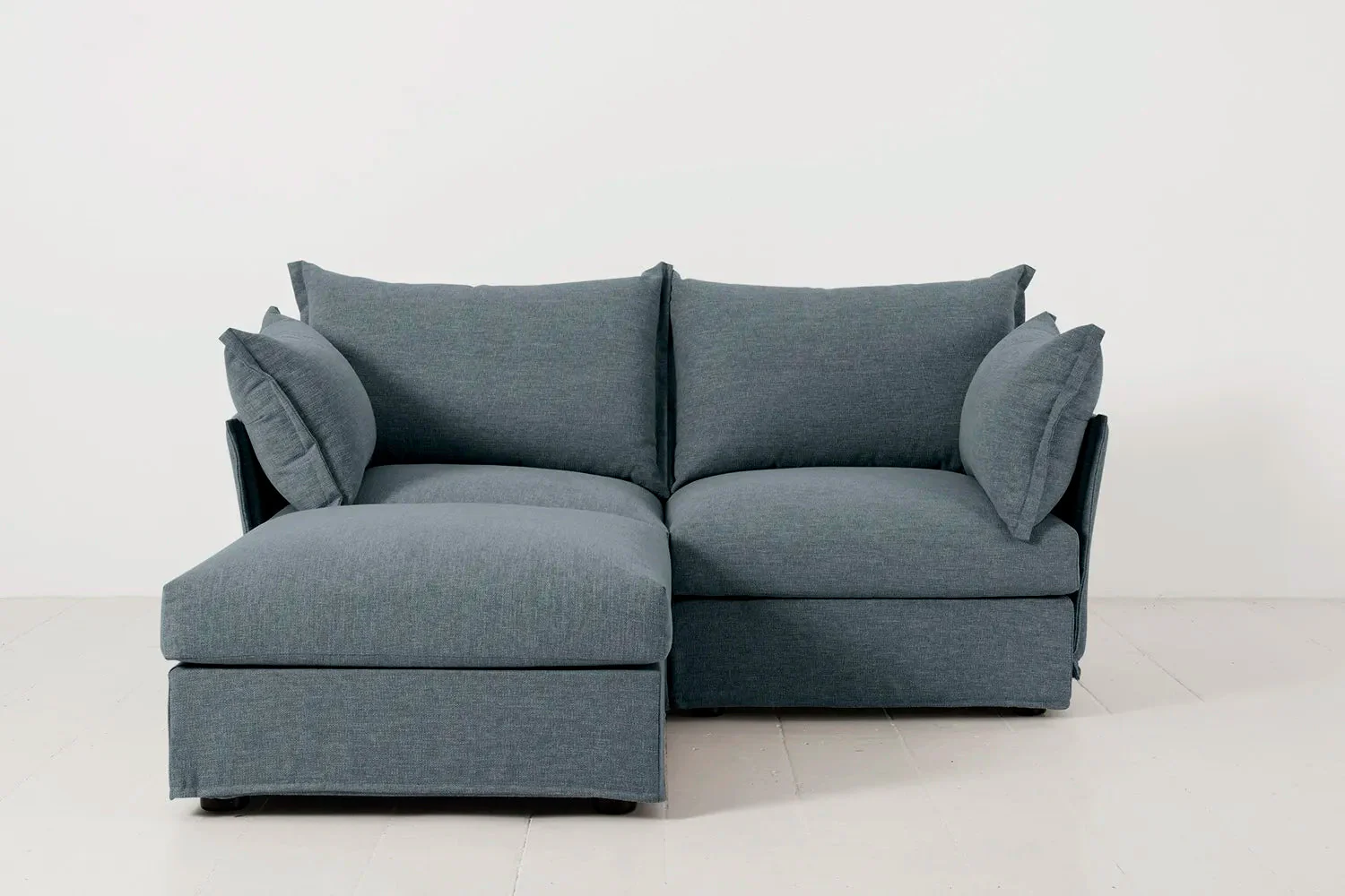 Model 06 2-Seater Left Chaise Sofa - Image 29