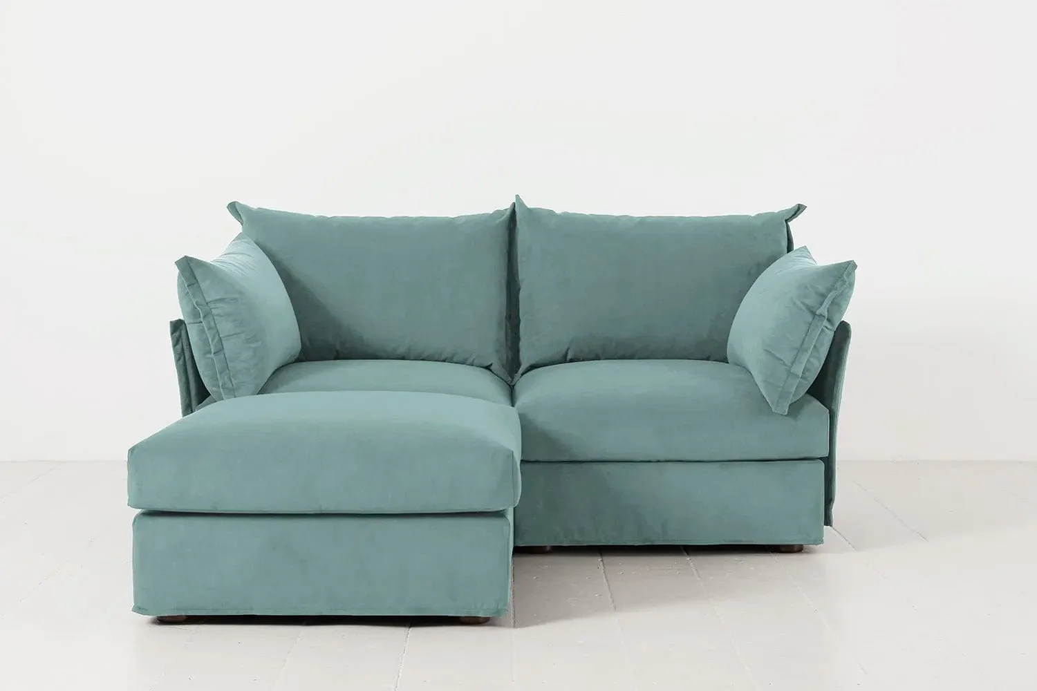 Model 06 2-Seater Left Chaise Sofa - Image 30