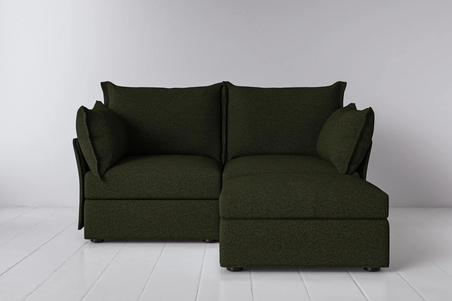 Model 06 2-Seater Right Chaise Sofa - Image 20