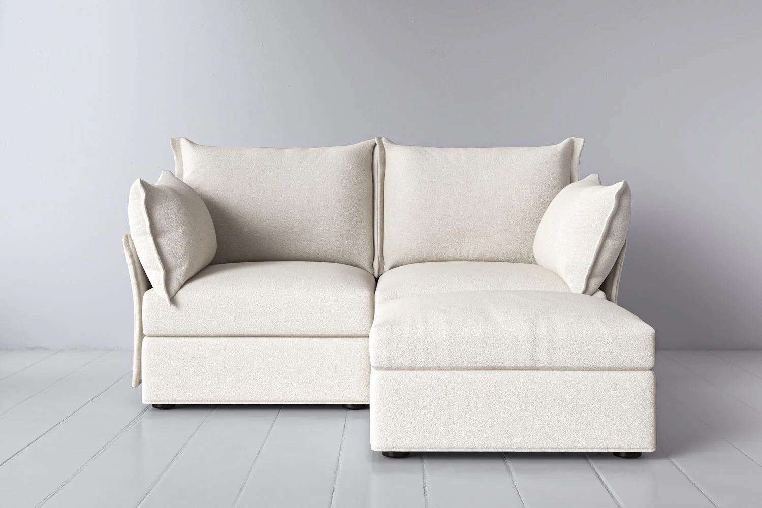 Model 06 2-Seater Right Chaise Sofa - Image 21
