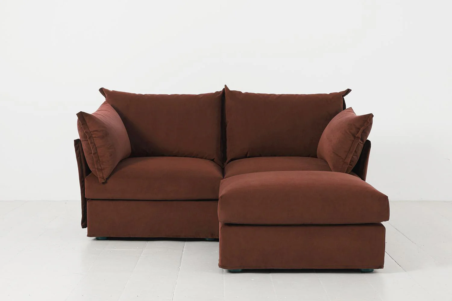 Model 06 2-Seater Right Chaise Sofa - Image 28
