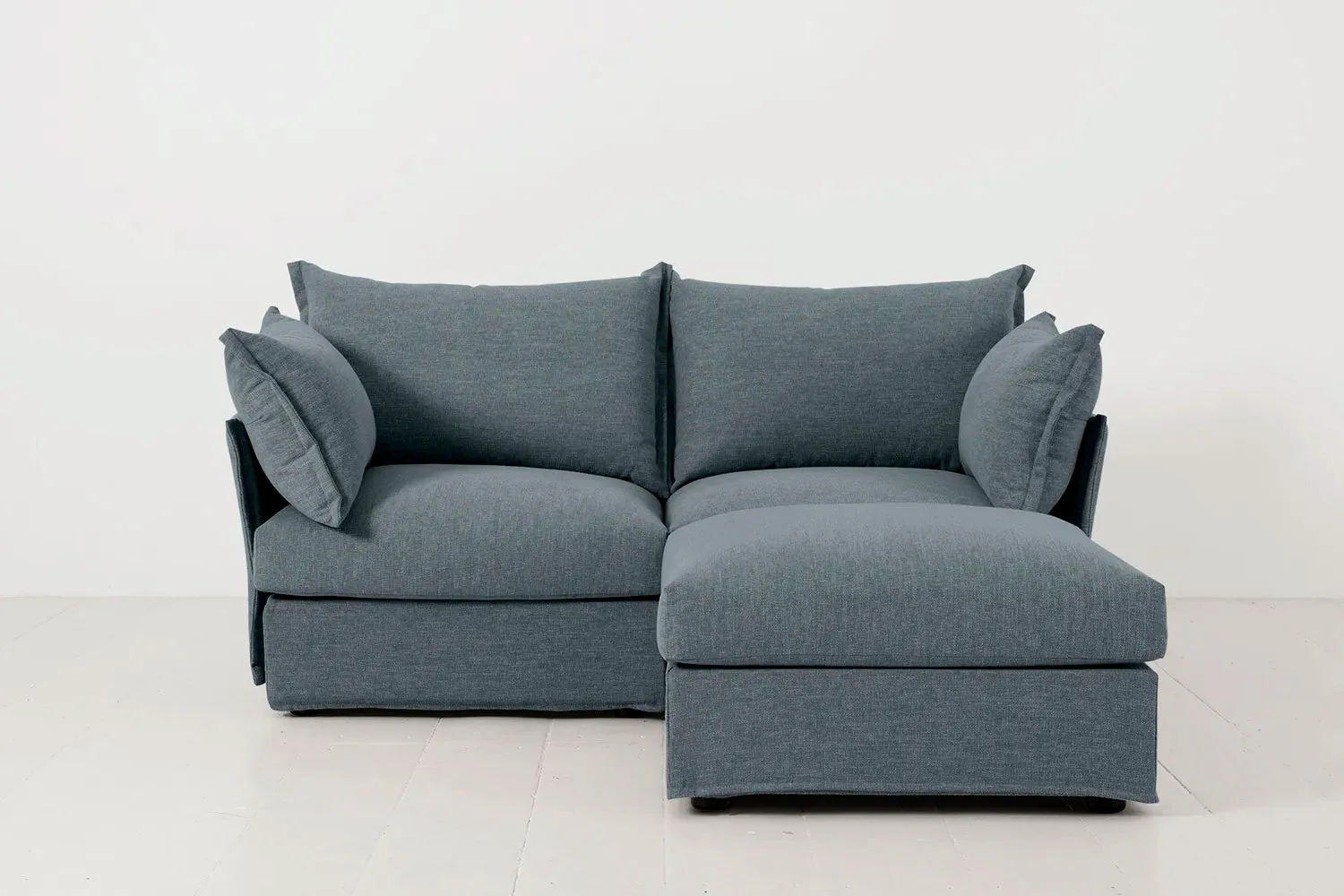 Model 06 2-Seater Right Chaise Sofa - Image 29