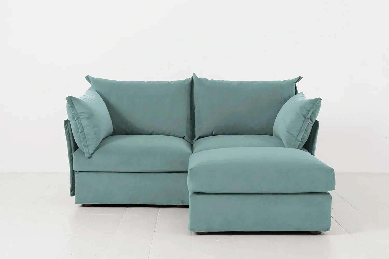 Model 06 2-Seater Right Chaise Sofa - Image 30