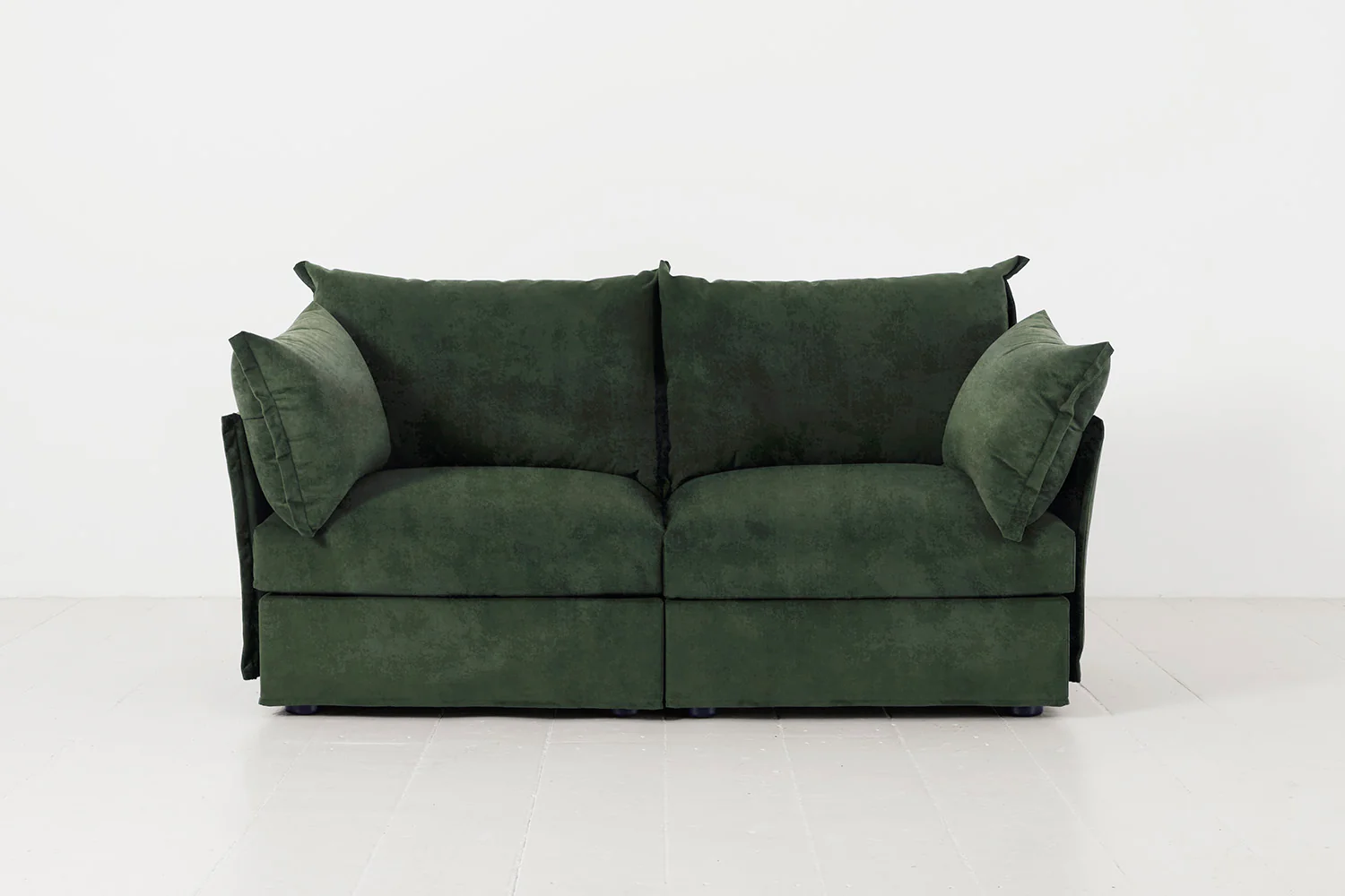 Model 06 2-Seater Sofa, Conifer