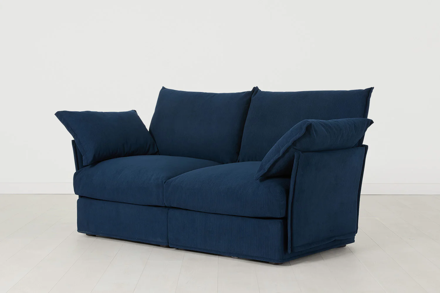 Model 06 2-Seater Sofa, Atlantic - Image 2