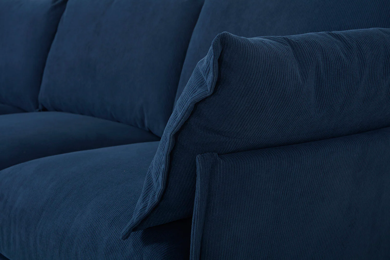 Model 06 Corner Sofa, Atlantic - Image 8