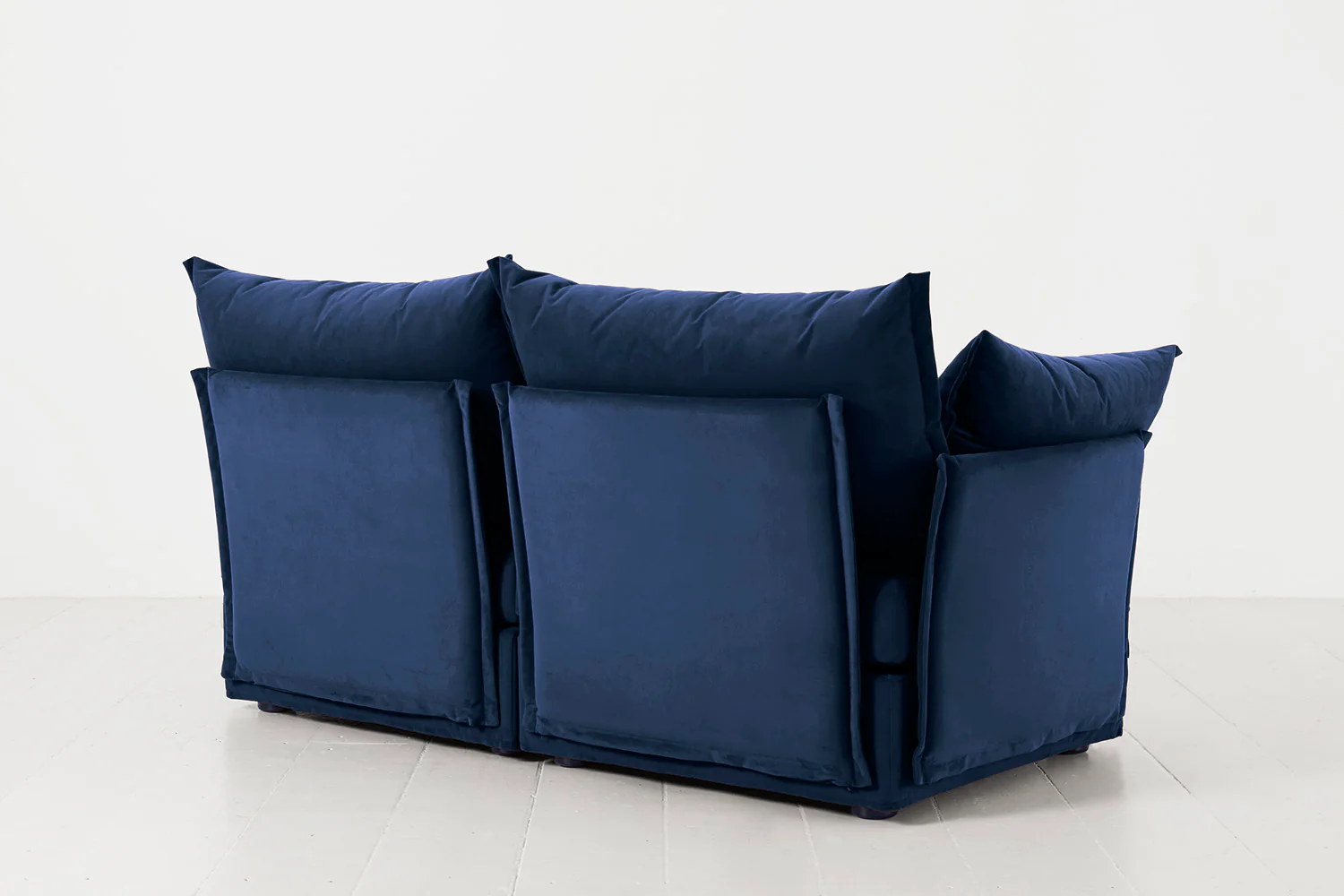 Model 06 2-Seater Sofa, Indigo - Image 4