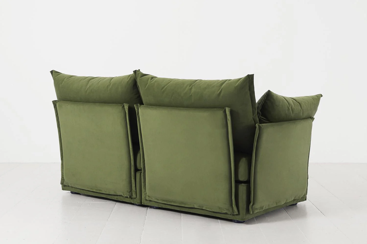 Model 06 2-Seater Sofa, Vine - Image 6