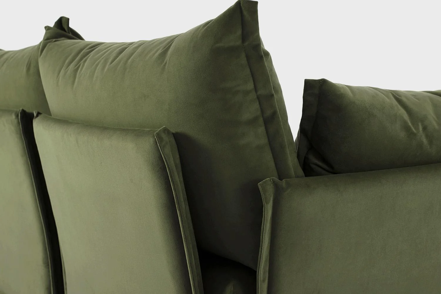 Model 06 2-Seater Sofa, Vine - Image 8