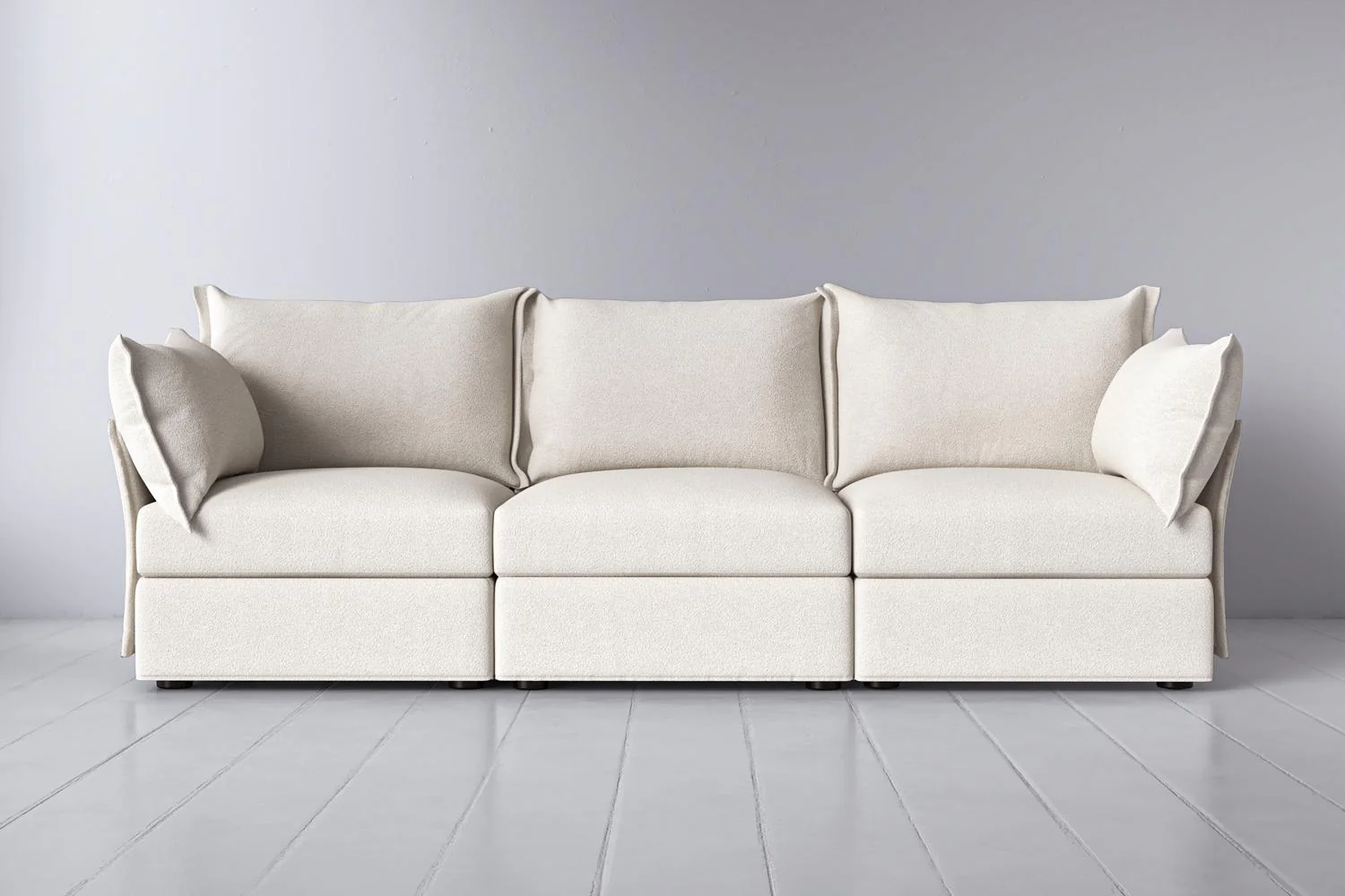 Model 06 3-Seater Sofa - Image 10