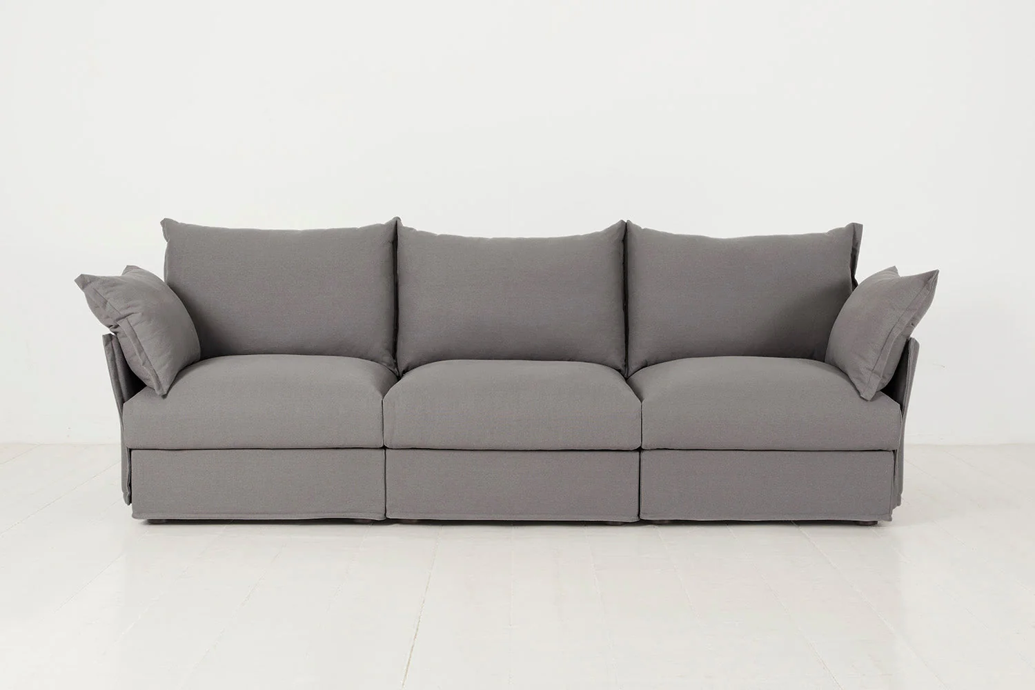 Model 06 3-Seater Sofa, Risso