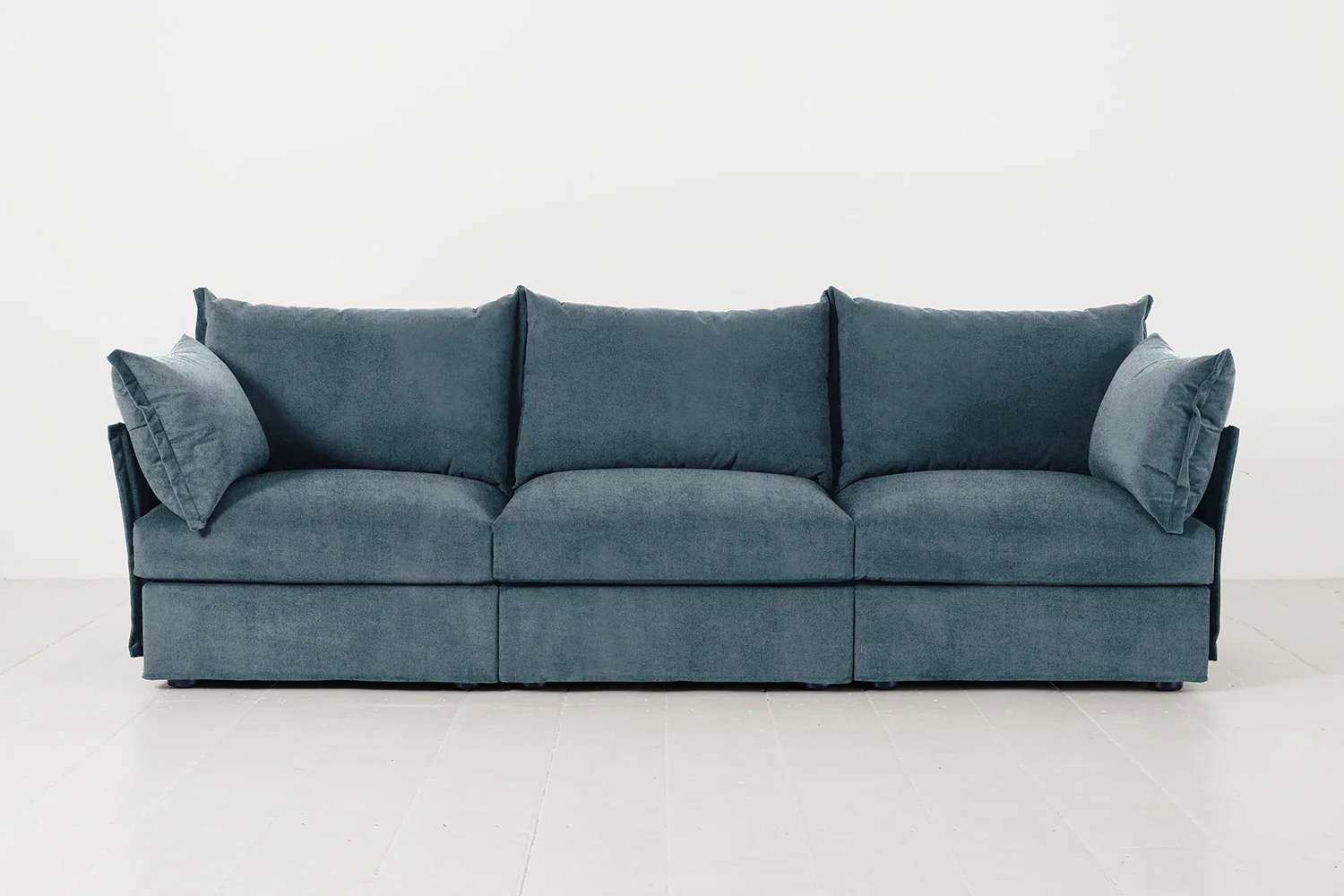 Model 06 3-Seater Sofa, Hydro
