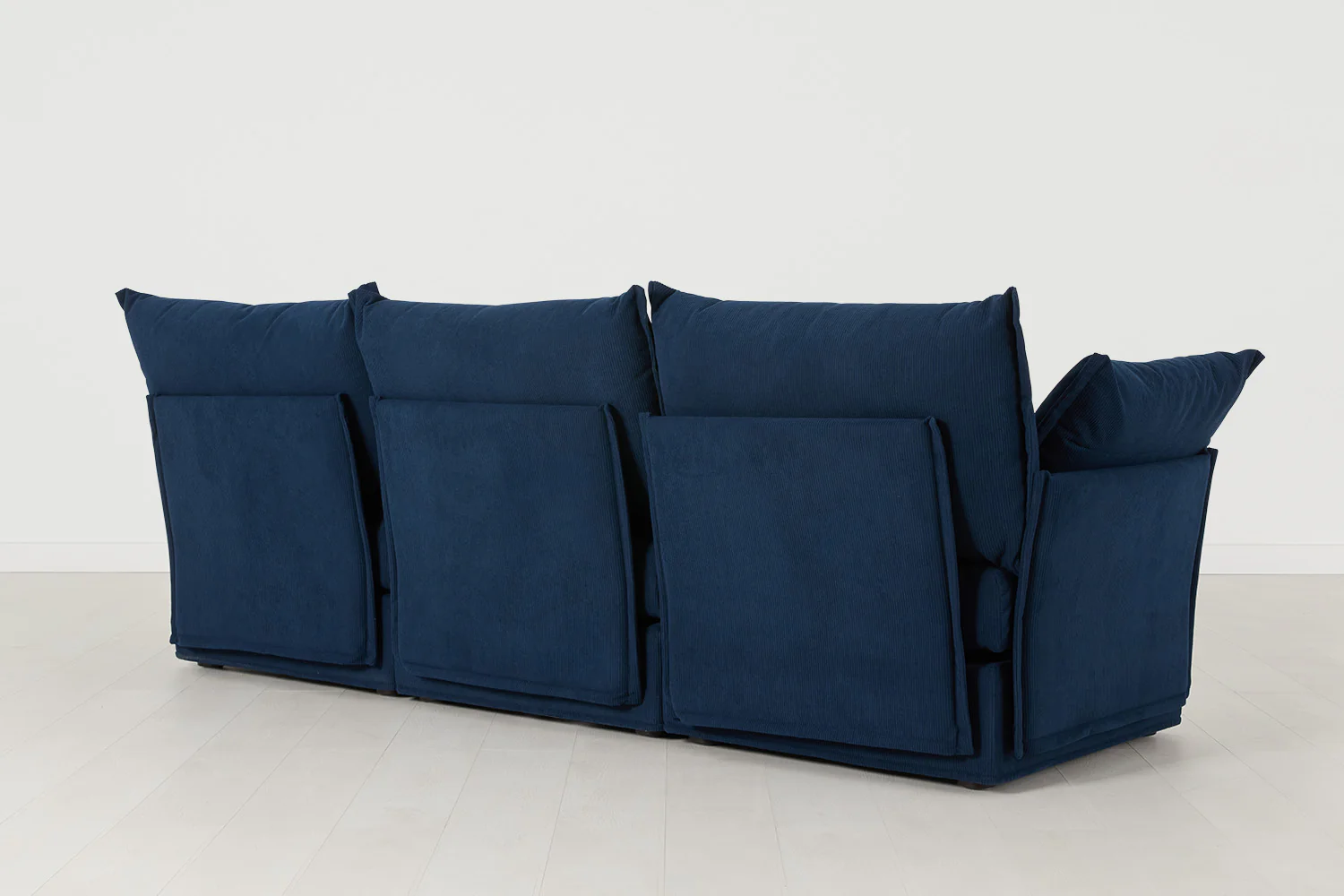 Model 06 3-Seater Sofa, Atlantic - Image 3
