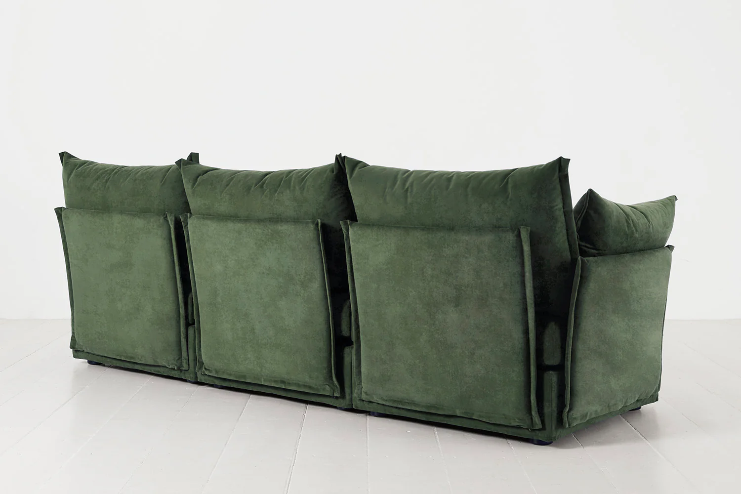 Model 06 3-Seater Sofa, Conifer - Image 5