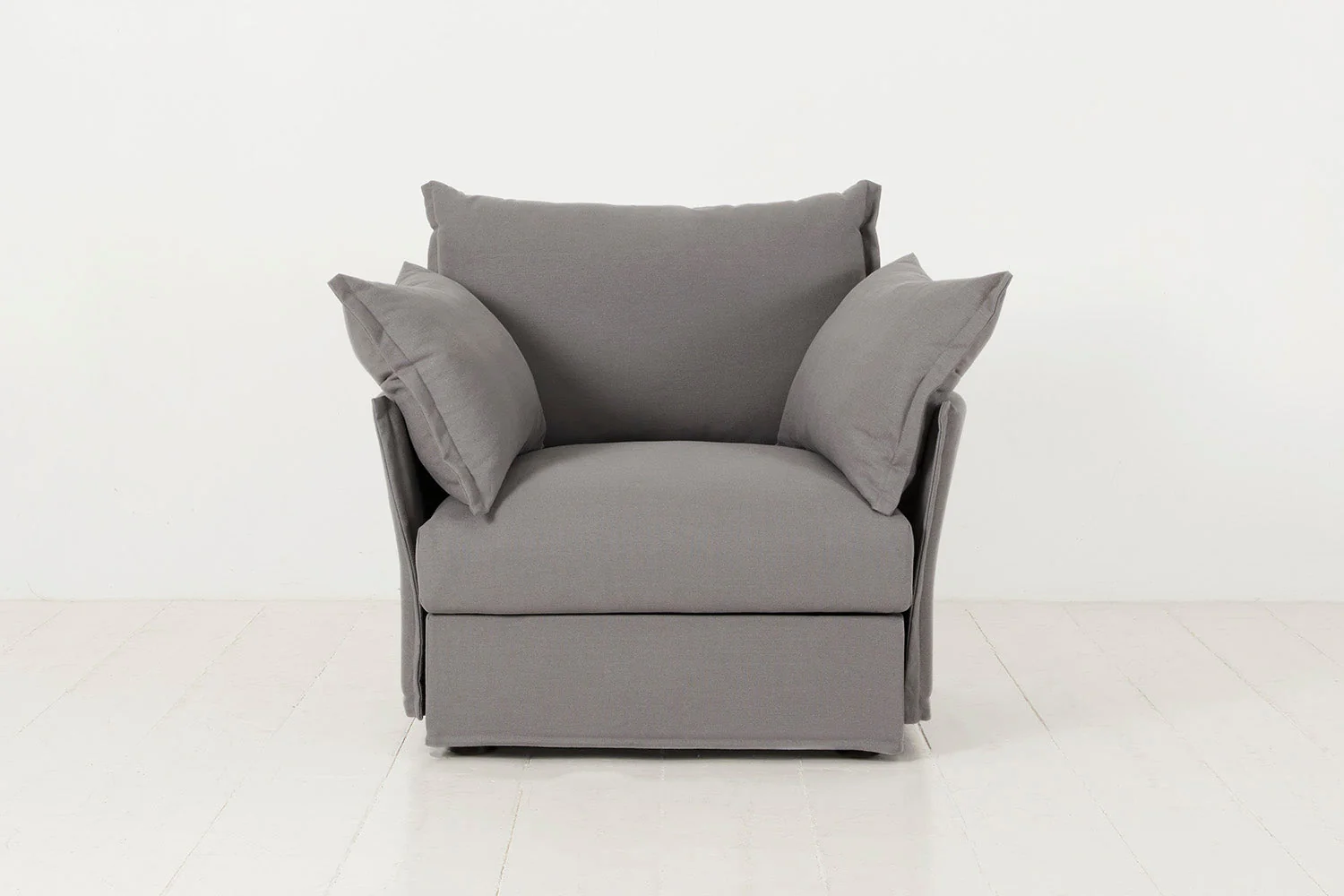 Model 06 Armchair, Risso