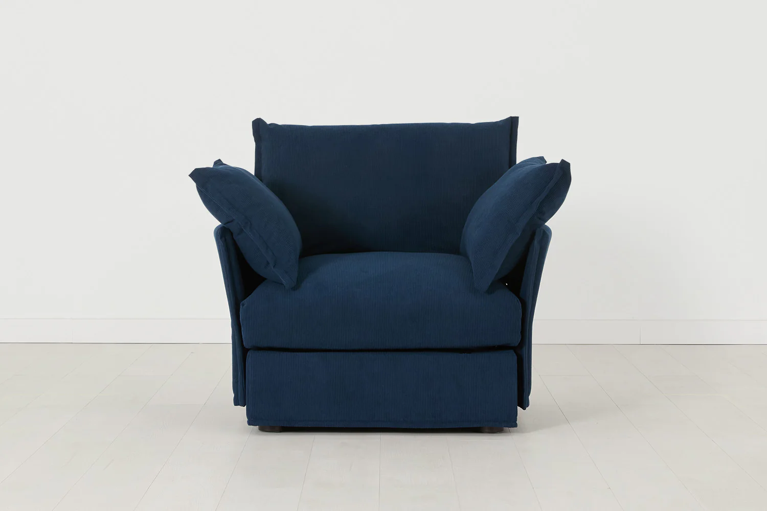 Model 06 Armchair, Atlantic