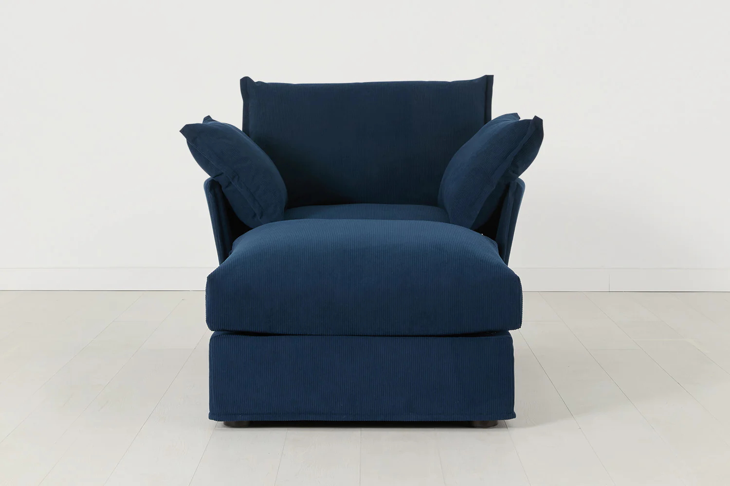 Model 06 Armchair, Atlantic - Image 4