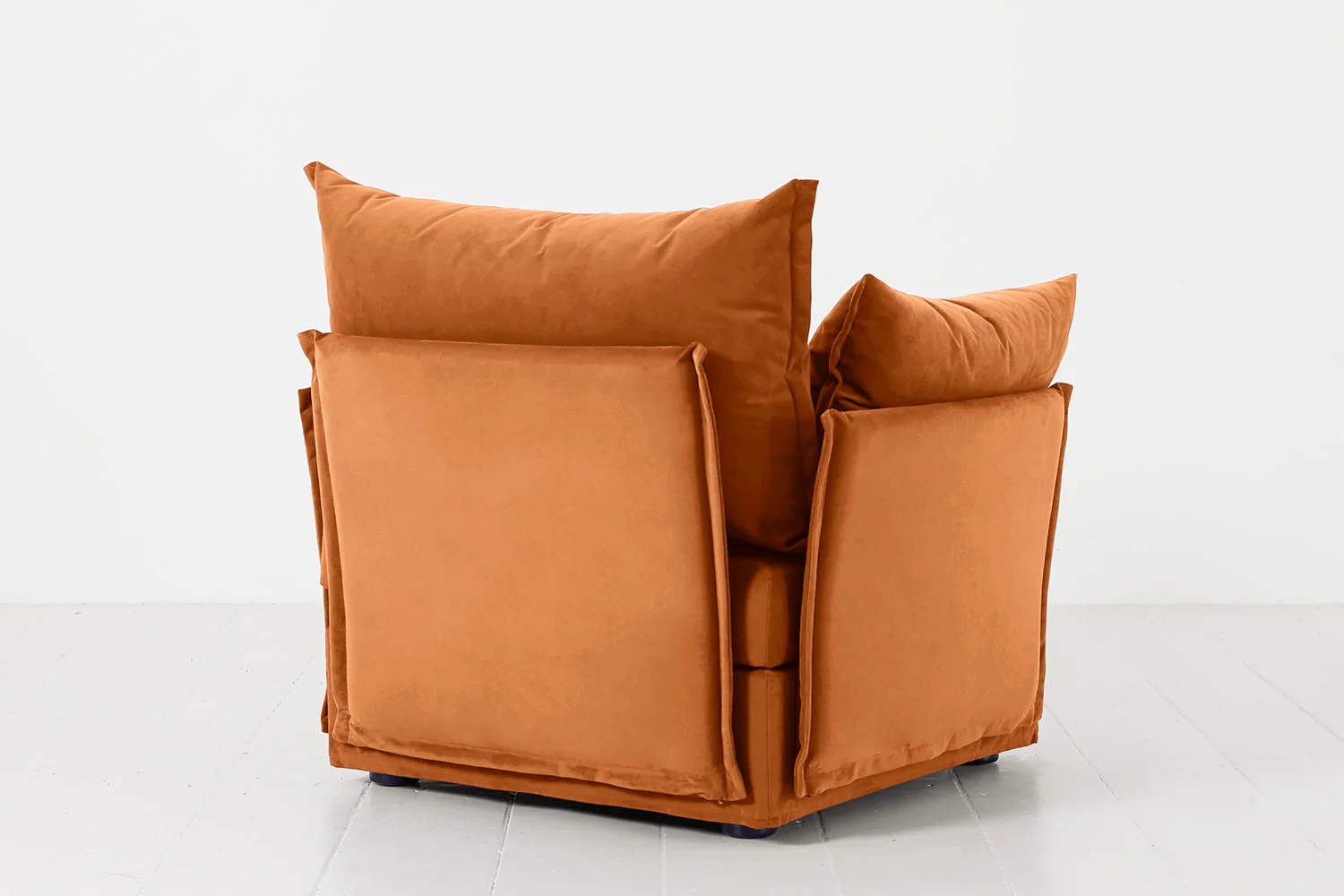 Model 06 Armchair, Bronze - Image 5