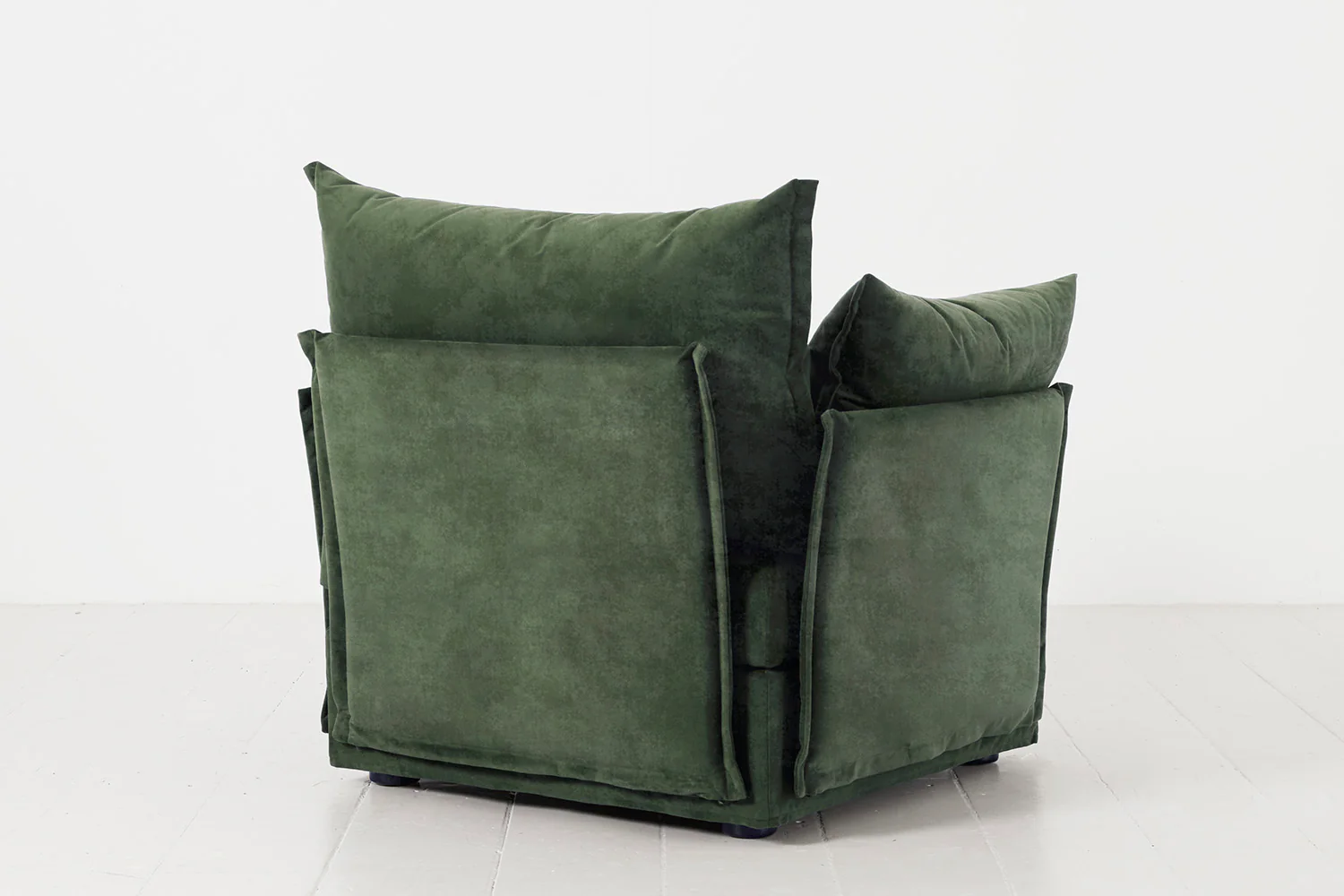 Model 06 Armchair, Conifer - Image 4