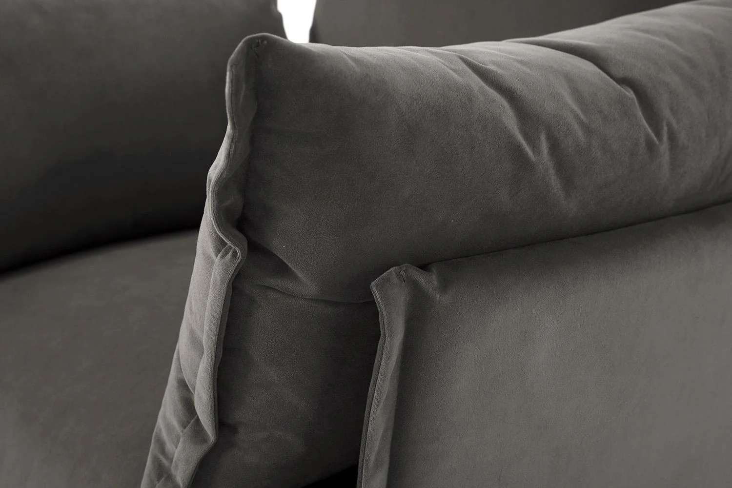 Model 06 Armchair, Elephant - Image 3