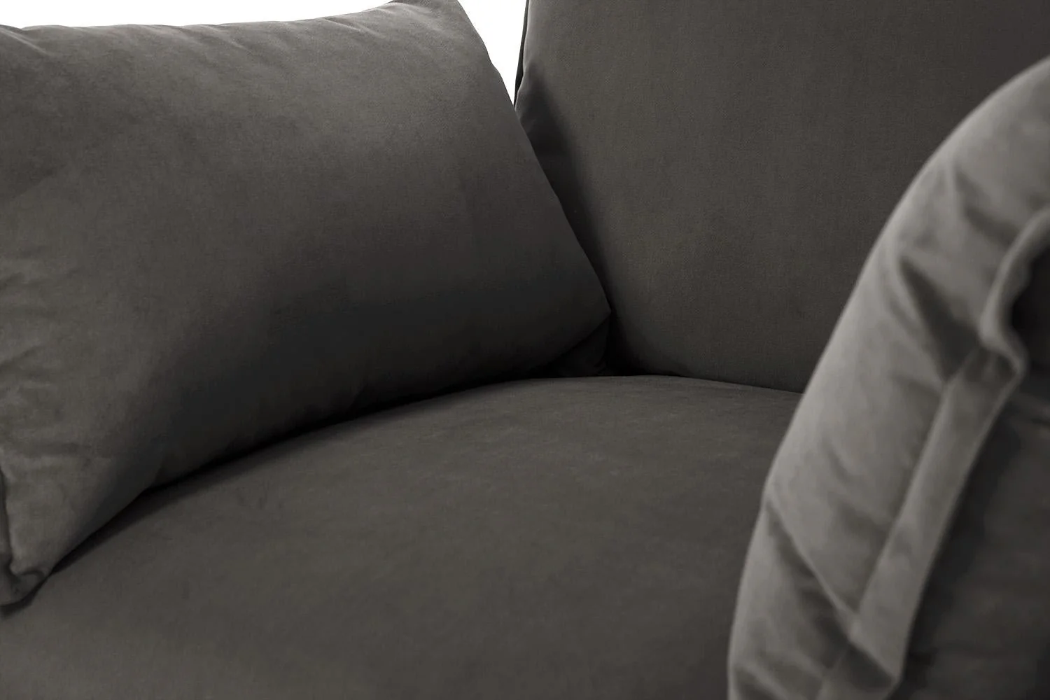 Model 06 Armchair, Elephant - Image 4
