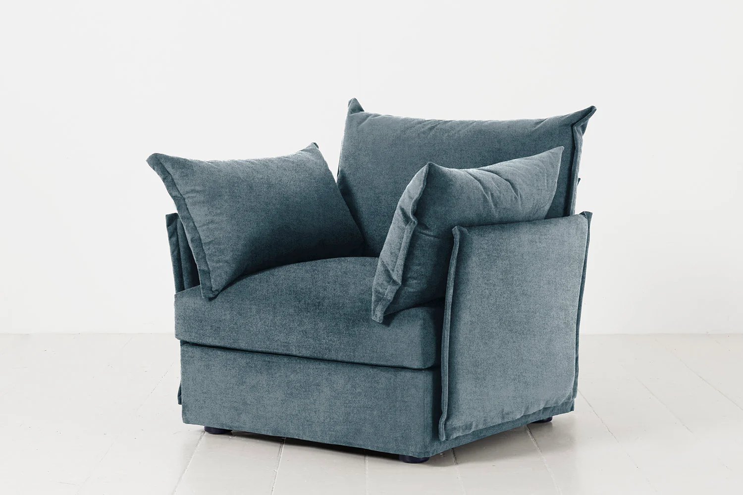 Model 06 Armchair, Hydro - Image 3