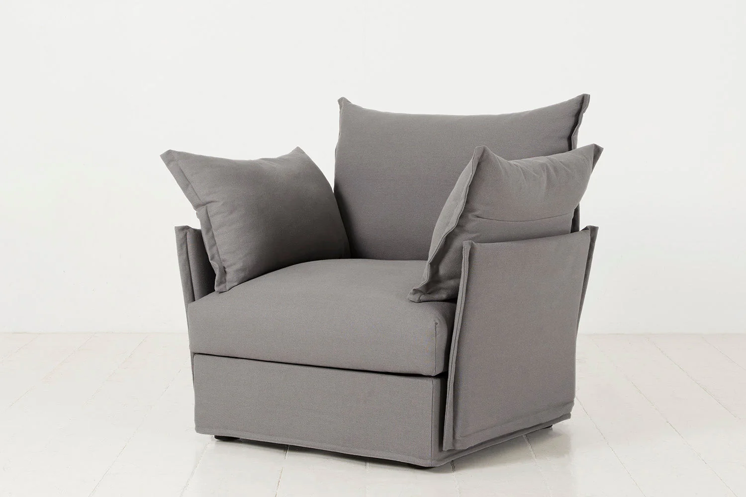 Model 06 Armchair, Risso - Image 3