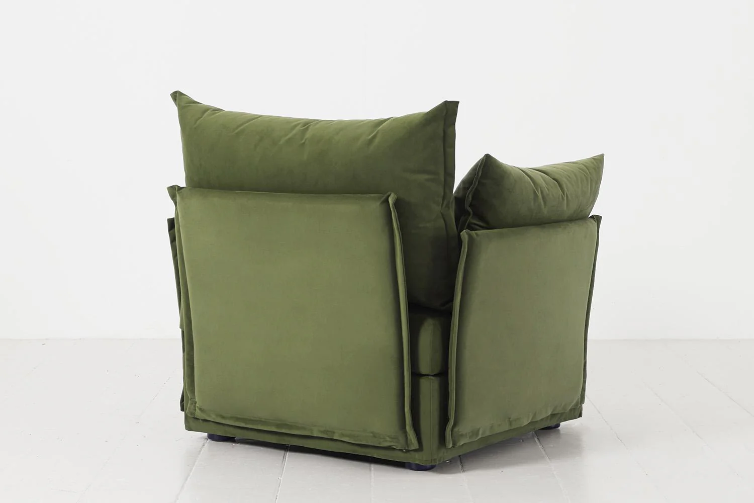 Model 06 Armchair, Vine - Image 5