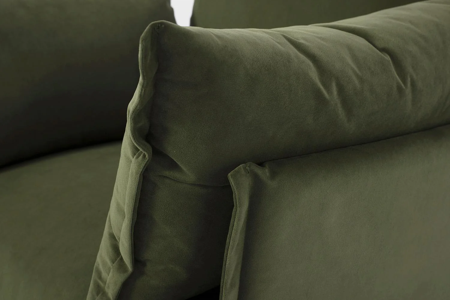 Model 06 Armchair, Vine - Image 6