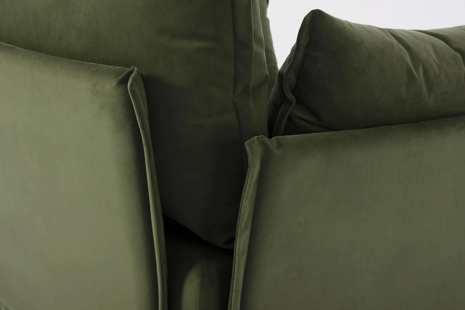 Model 06 Armchair, Vine - Image 7