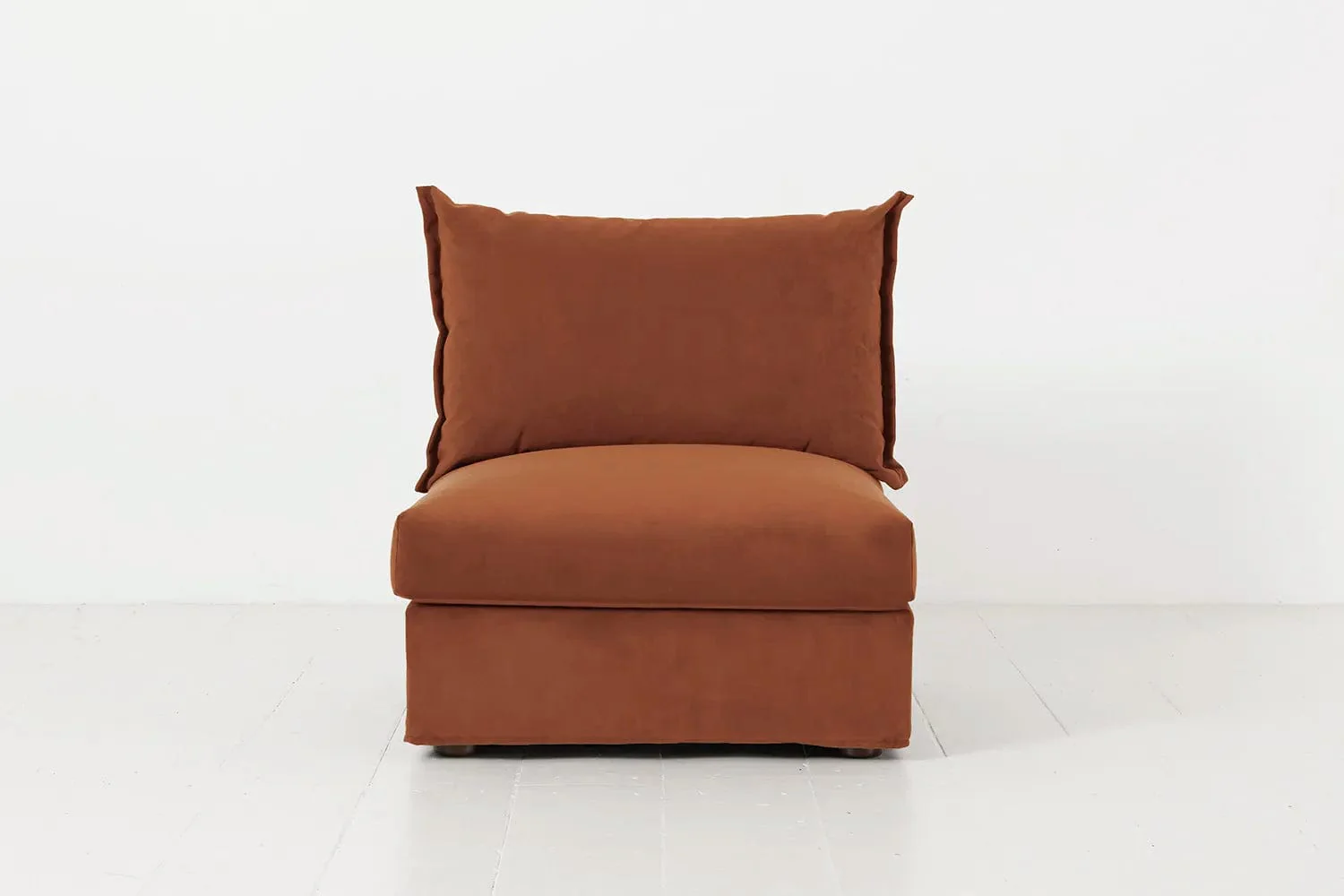 Model 06 Middle Module Seat, Umber