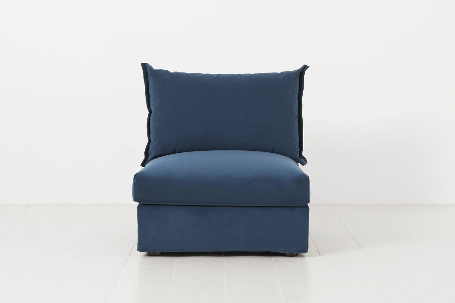 Model 06 Middle Module Seat, Teal